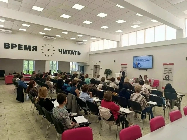 Клубы кадровиков Южного Урала: как бизнесу выполнить квоты по трудоустройству и получить субсидии✅

