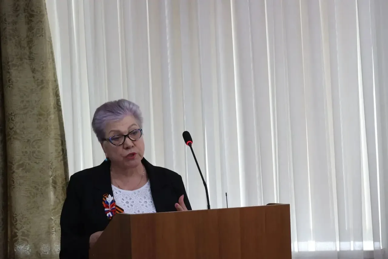 📢 В Армавире обсудили развитие инклюзивного образования  23 апреля на базе Армавирского индустриальн