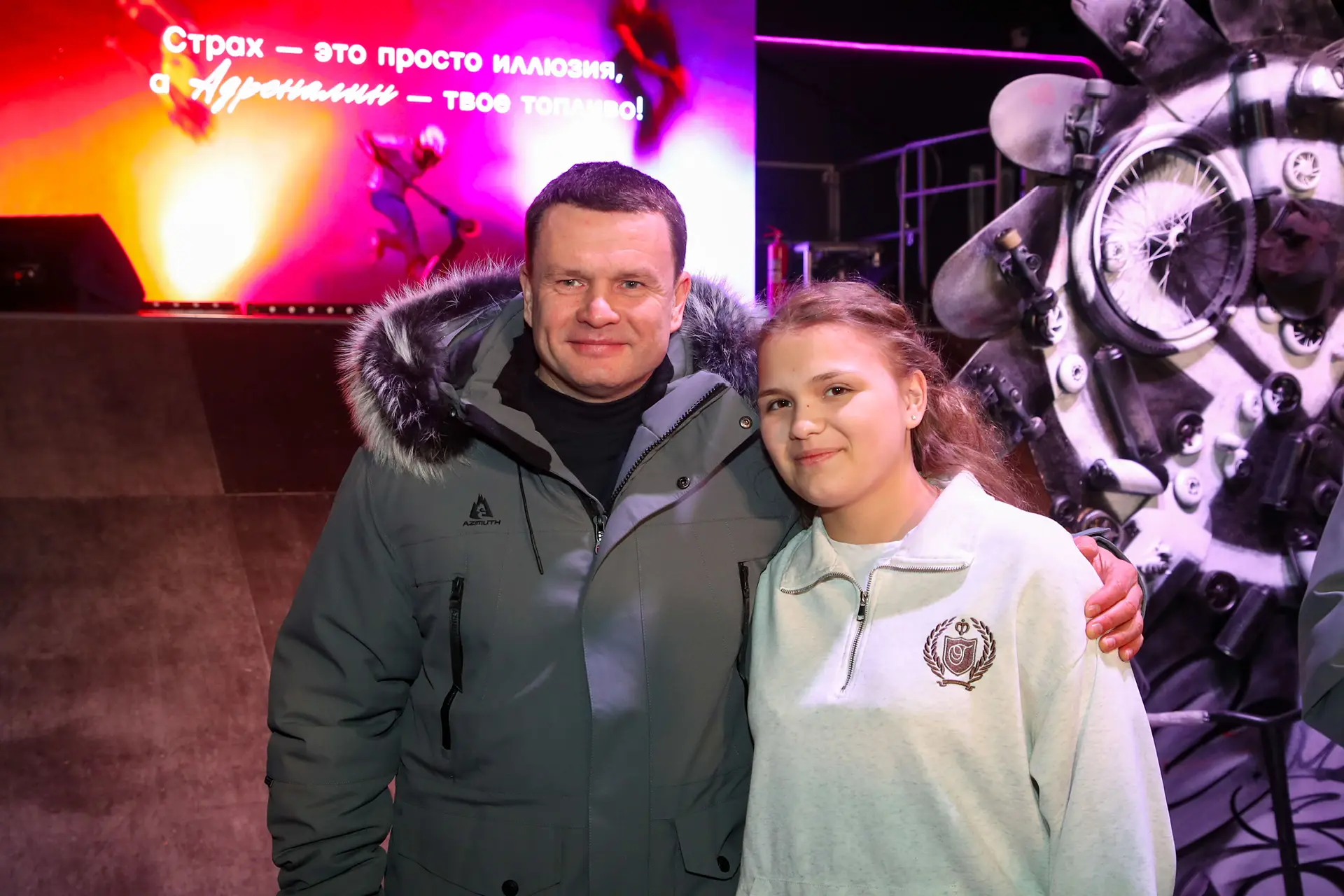 В Надыме проходит первый в этом году выездной Совет глав. Делимся с коллегами нашими лучшими муницип