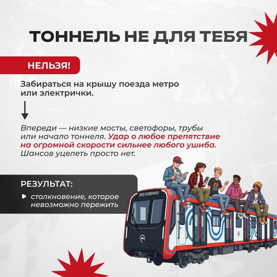 📅 Весь май в МАОУ СОШ № 300 «Перспектива»  месячник безопасности. В течение этого периода мы уделим 