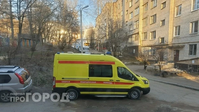 Садовые работы обернулись опасной лихорадкой для двух жителей Марий Эл