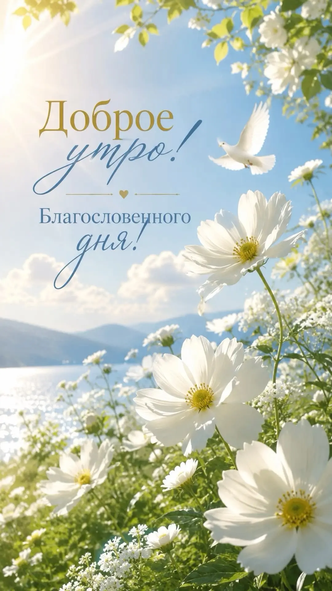 ОТКРЫТКИ для ЛЮБИМЫХ