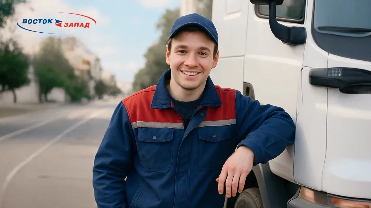 Восток-Запад приглашает на работу: