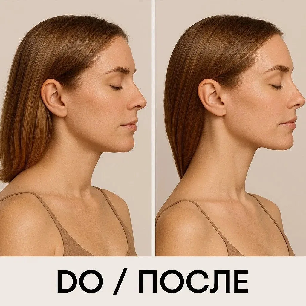 ✨ Барби‑ботокс (Trap Tox) — что это? ✨