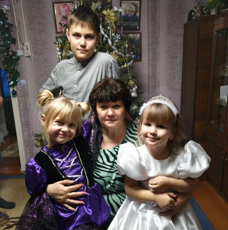Сегодня, 15 мая, весь мир празднует Международный день семьи 🌺
