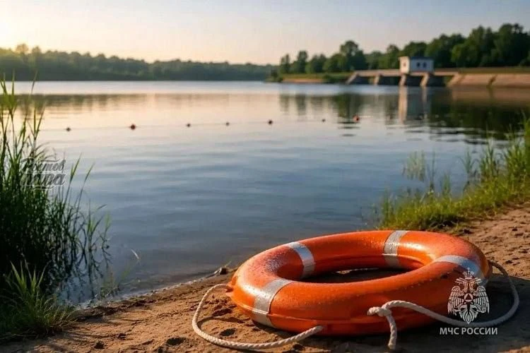 Второй ростовчанин за сутки утонул в озере Лесном