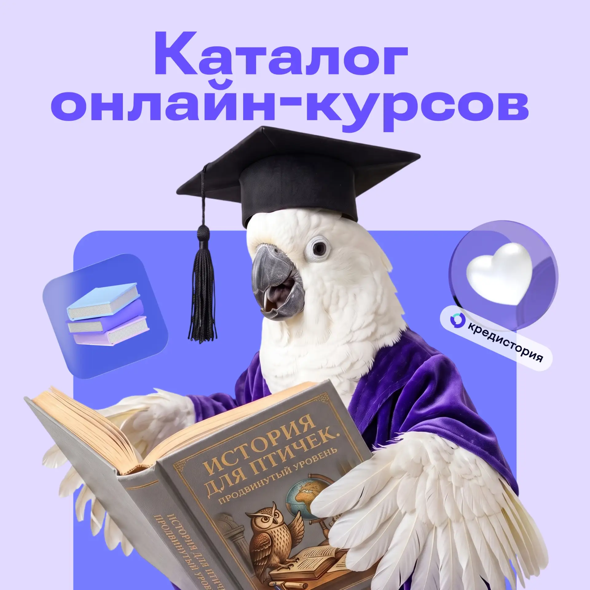 Сентябрь уже близко, а значит — самое время учиться новому. Начать можно с выбора интер...