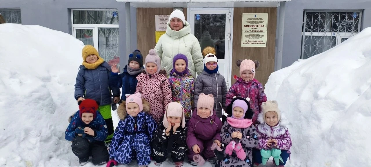 Рассказываем! ✨