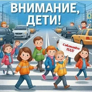 С 27 мая по 8 июня 2026 года на территории Челябинской области проводится профилактичес...
