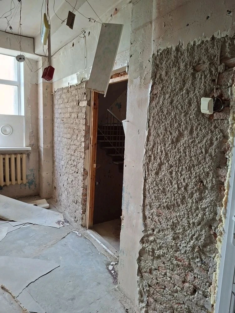 🏥 В рамках программы «Модернизация учреждений здравоохранения, расположенных на террит...
