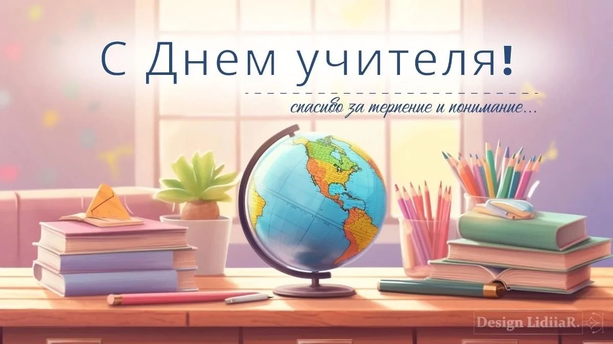 Уважаемые учителя, педагоги и ветераны