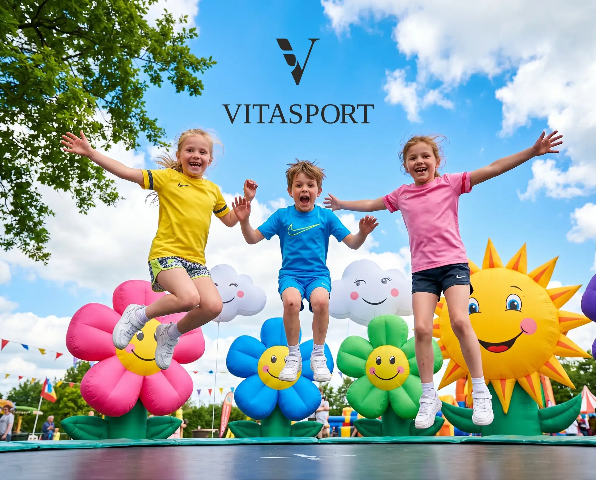 С днем защиты детей! ☀️