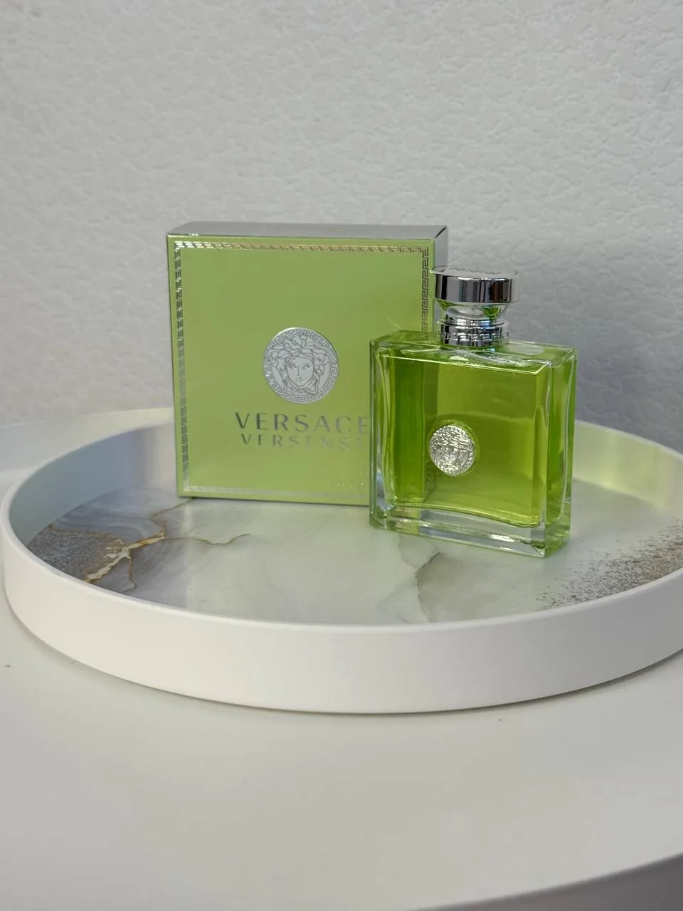🌿 Versace Versense
3040₽ — 100мл вместо 3800₽

🌹 Chloé Cedrus
3040₽ — 50мл вместо 3800₽

💎 Kajal 