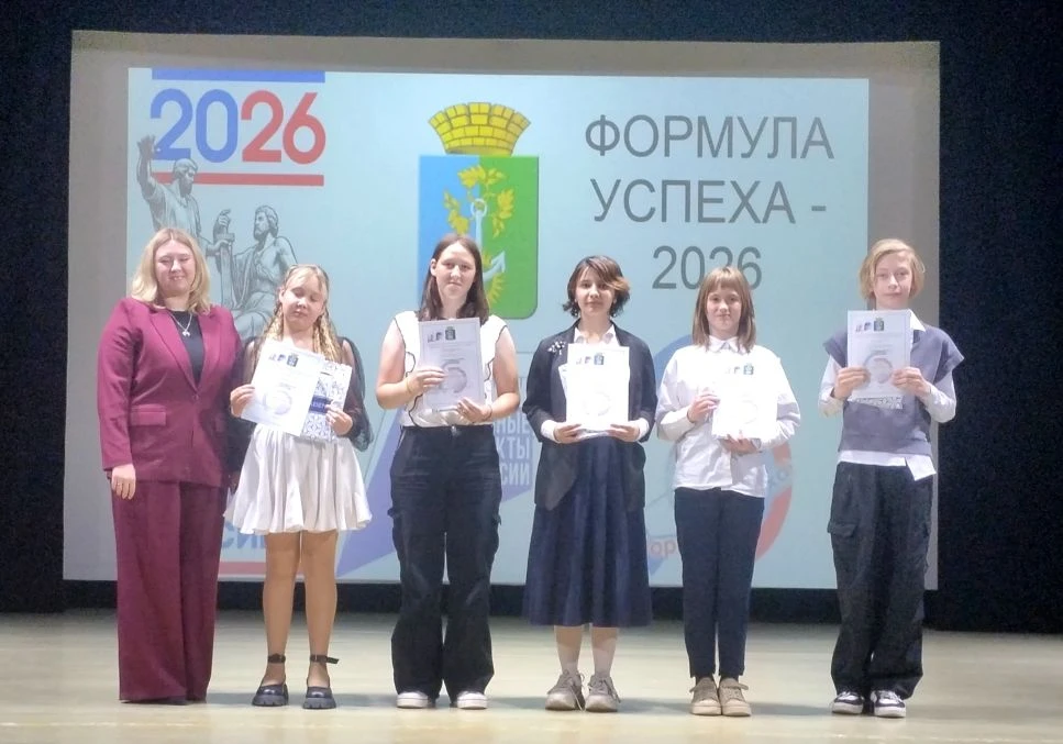 🎉Вчера состоялась ежегодная церемония, посвященная финалу учебного года, награждению и...