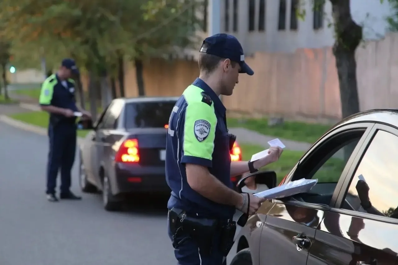 🚔 С 21 по 23 августа 2026 года на дорогах Кировской области произошло 25 автомобильных...