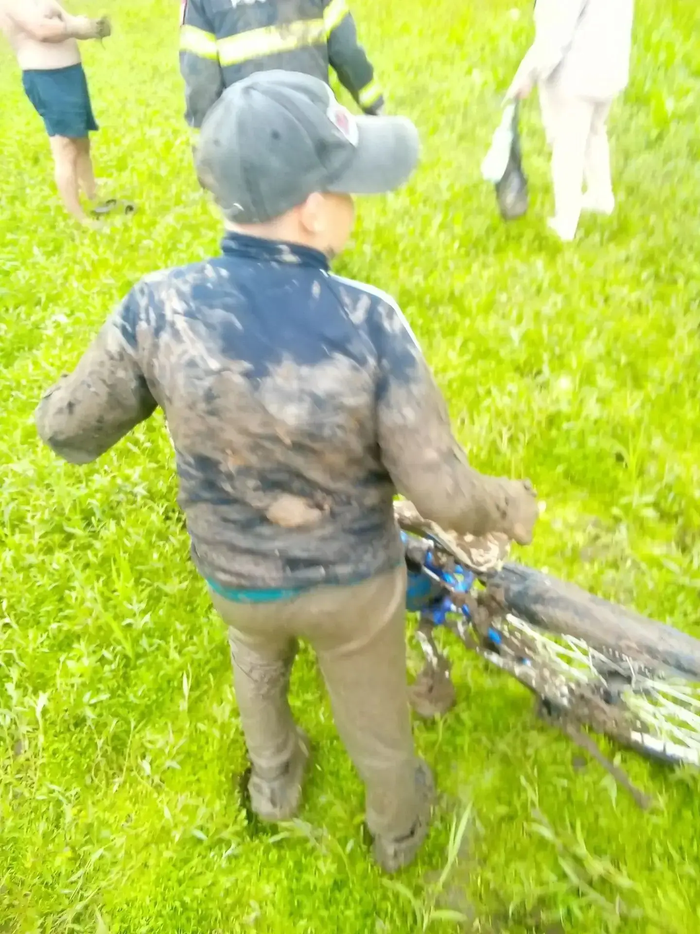 22.08.2026 года в 16:13 по системе "112" поступило сообщение о том, что на пляже, в рай...