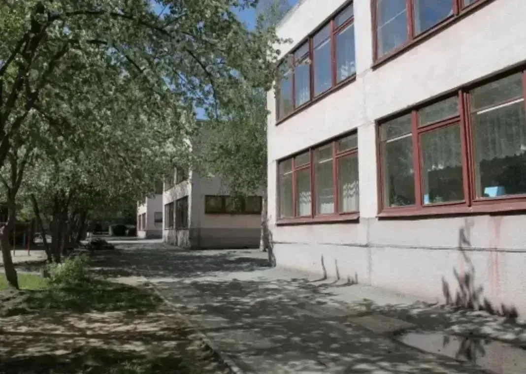 🔹 Ещё один шаг к комфортным условиям для детей