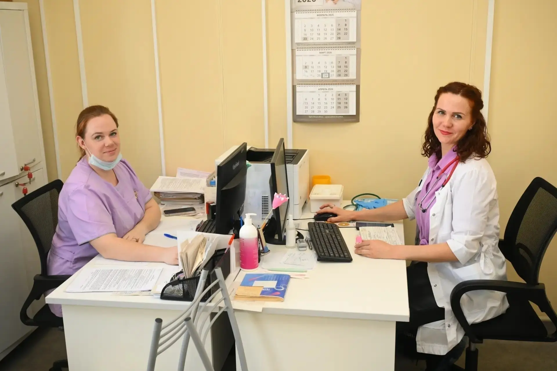 Детская республиканская больница напомнила родителям, какие справки нужны для летнего отдыха детей  