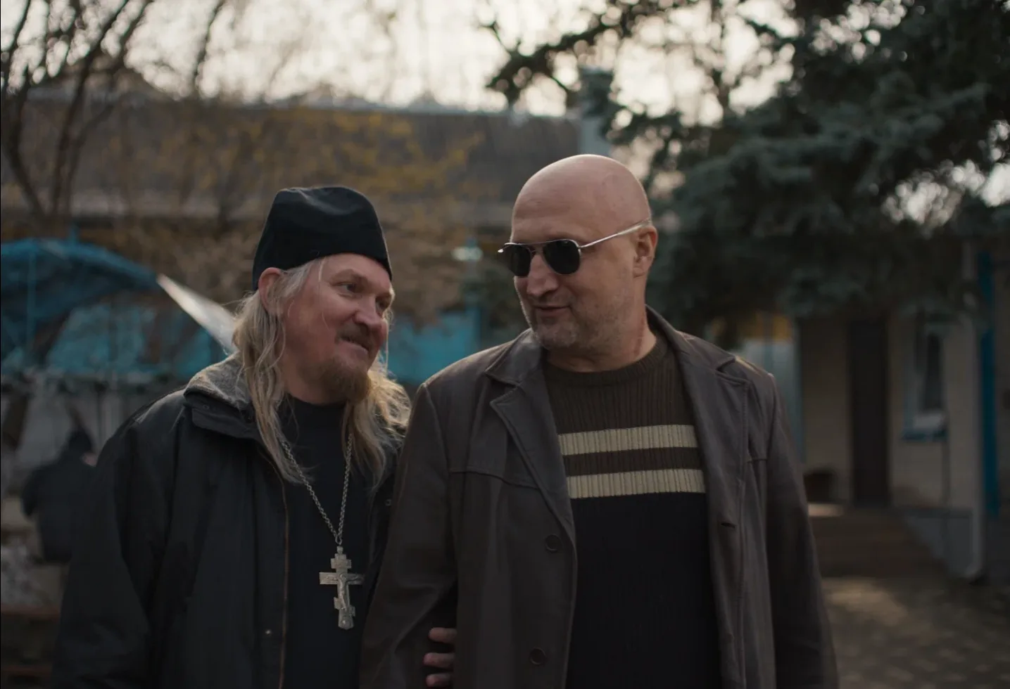 ‼🎬‼ Рубрика «Чем заняться вечером».