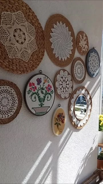 Доброе утро!🧶💐✨