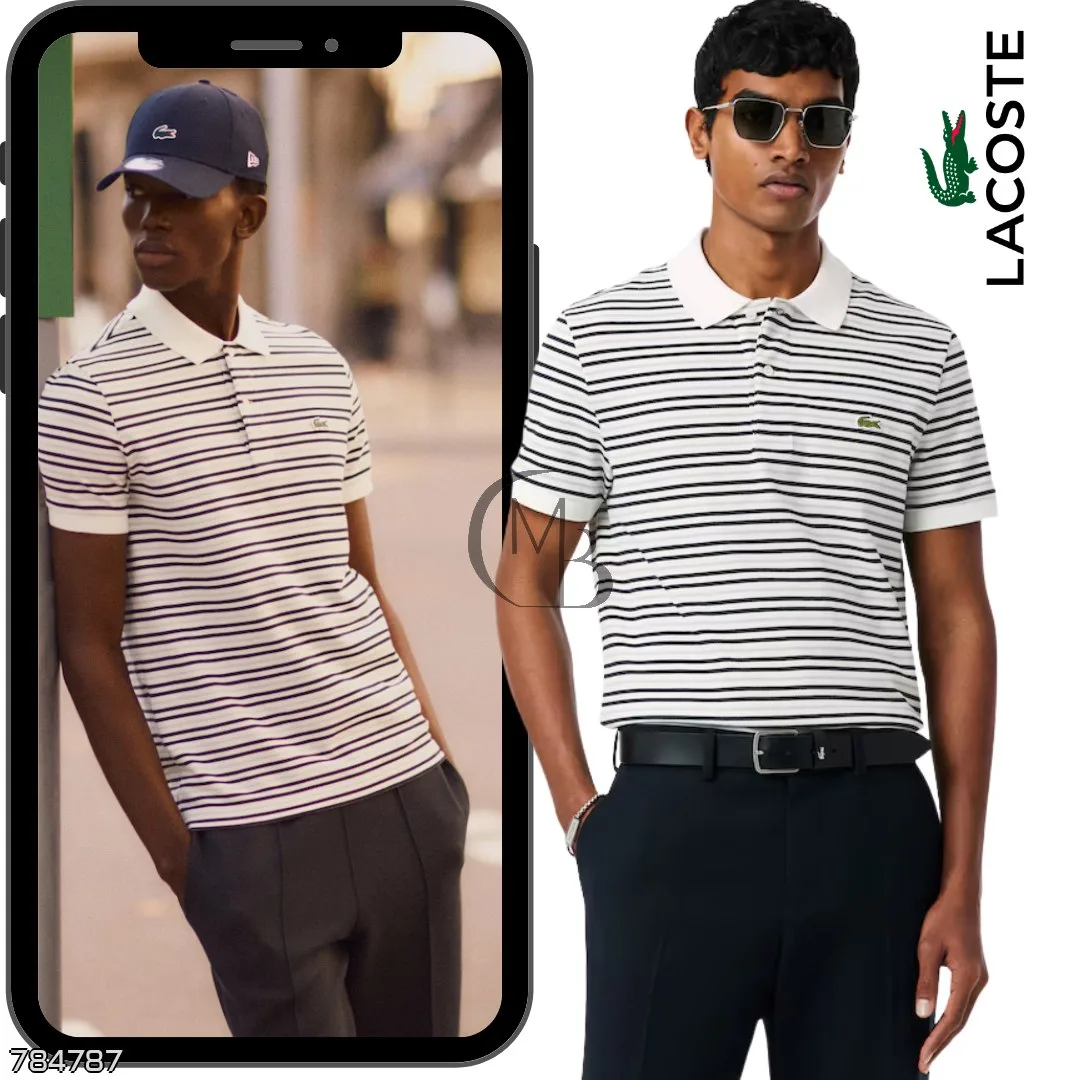 Lacoste 🇺🇸