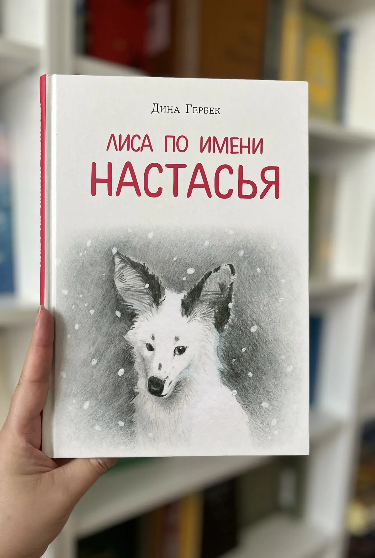 Была в гостях у издательства - заодно сфотографировала мои любимые книги у «Нигмы» (это не всё, но с