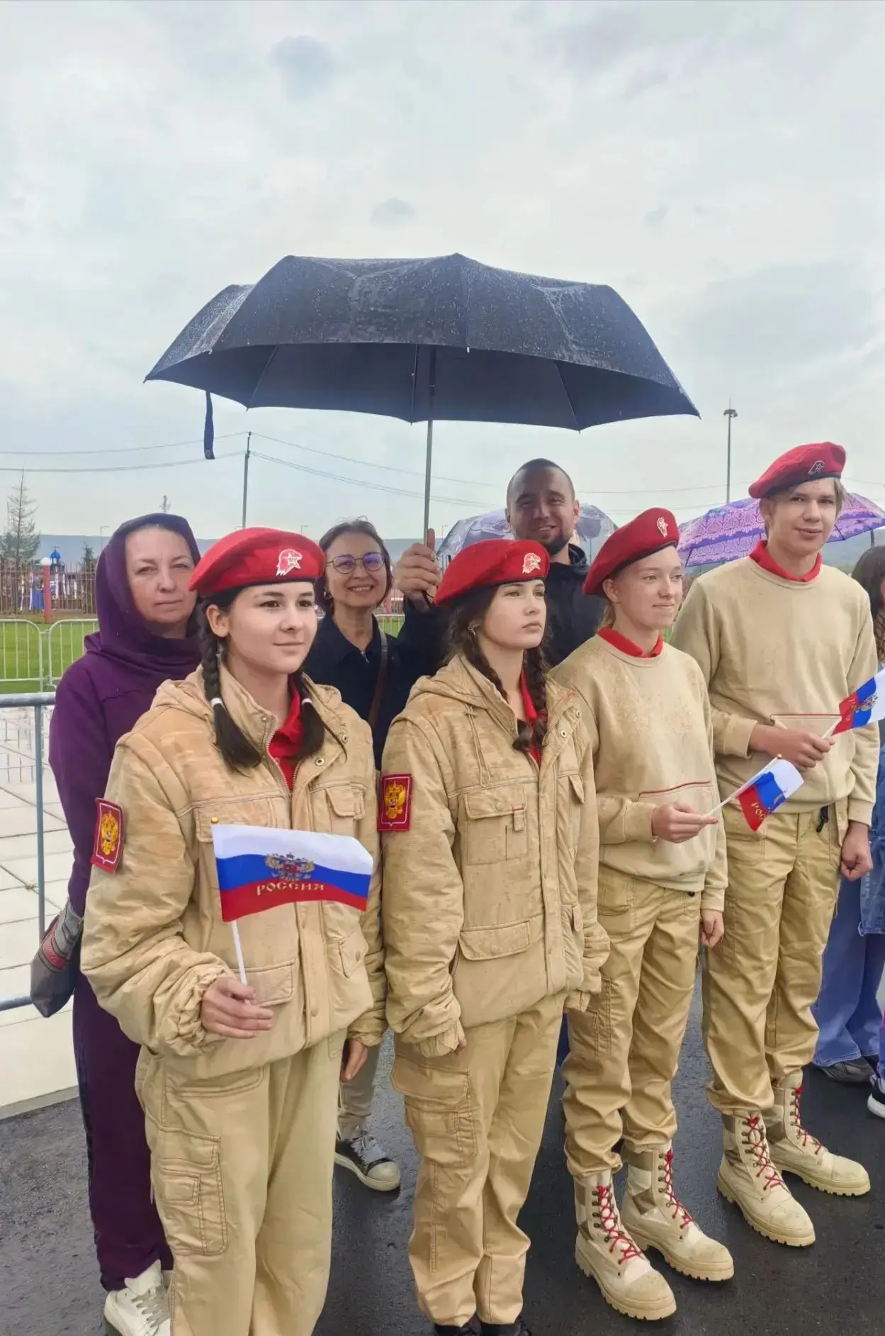День шахтёра — это не просто дата в календаре, а значимый праздник, посвящённый труду и...