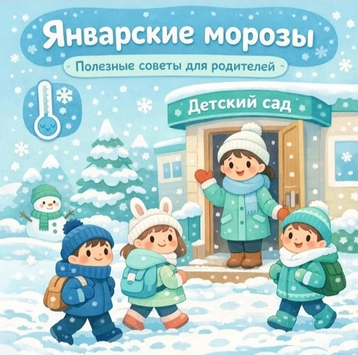 ‼С наступлением морозной погоды мы вновь напоминаем о важности заботы о тепле и комфорт...