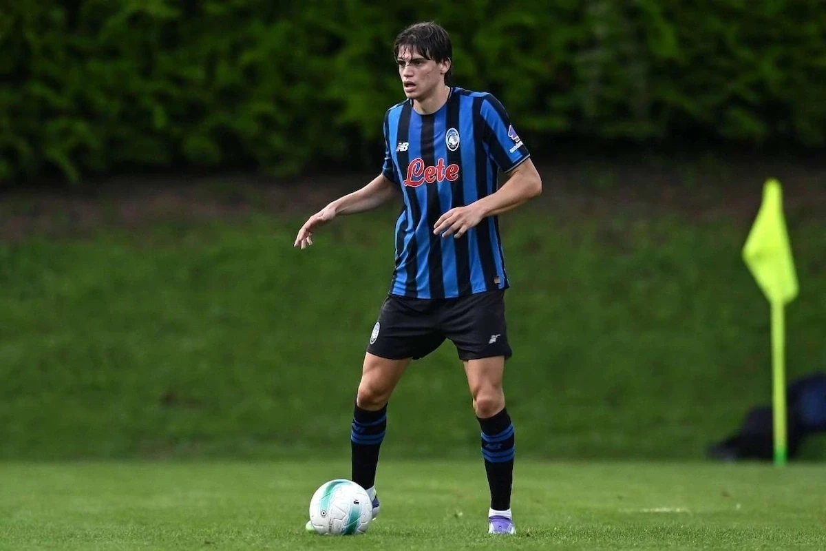🚨 Джанлука Ди Марцио: «Интер» близок к закрытию сделки по Марко Палестре

Переговоры между «нерадзу