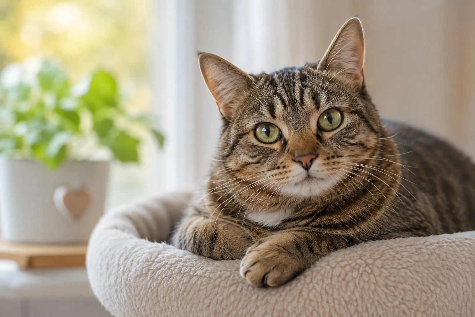 🐱 Дорогие друзья!

Сколько живут домашние кошки?

Многие владельцы задаются этим вопросом. При хоро