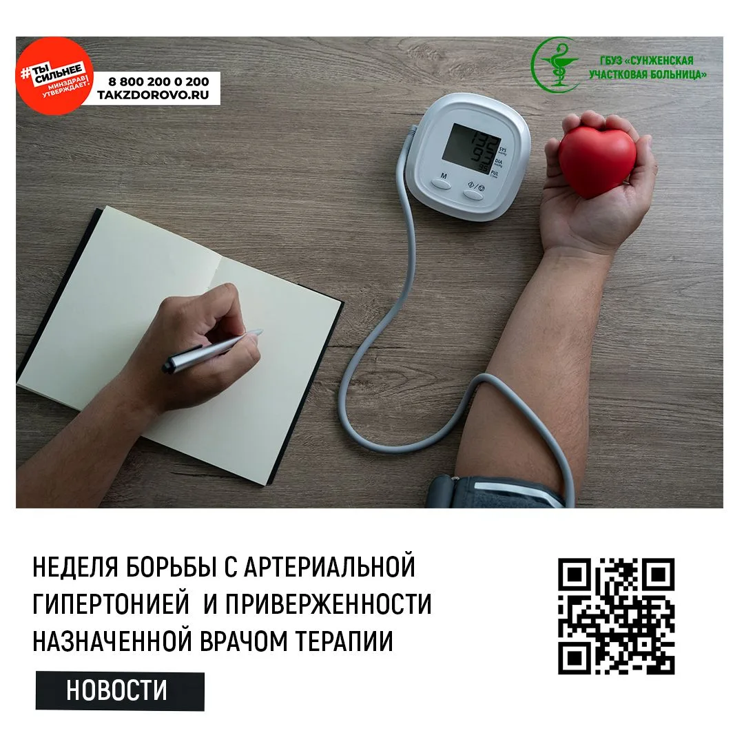 Нормы артериального давления: какие показатели считаются опасными