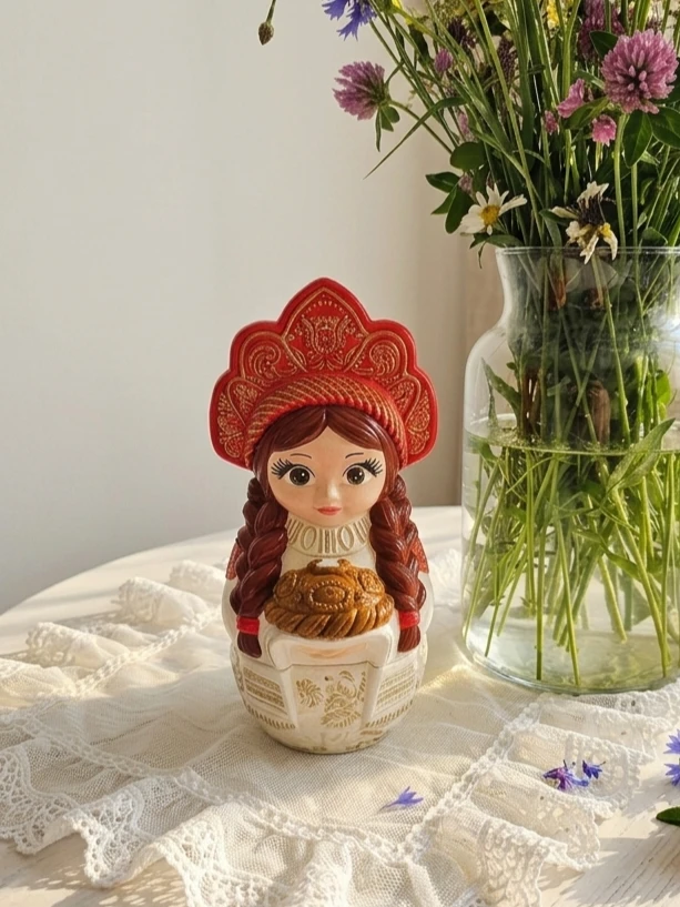 В каждом доме должно быть место для тихого вечернего уюта.