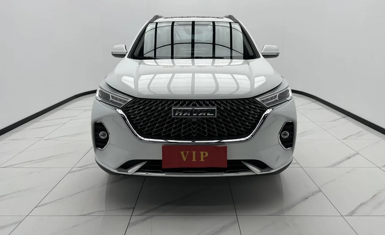 🔥🔥🔥 Haval M6 2022 1.5T Luxury Smart Connect Edition
