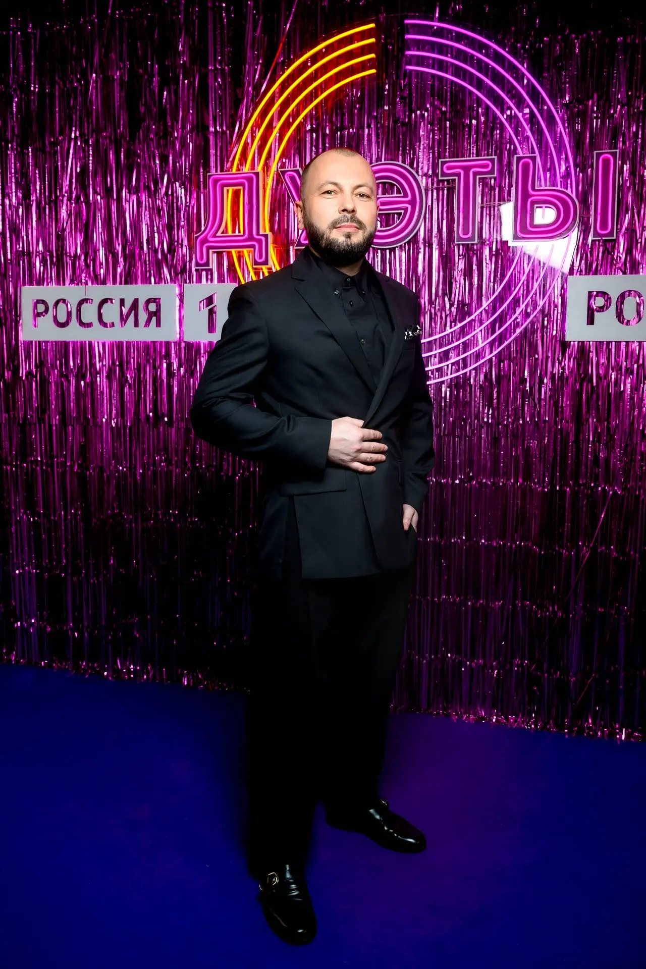«Дуэты» – новый сезон!🔥   23 января в 21:30 на канале «Россия 1» стартует новый сезон шоу «Дуэты».  
