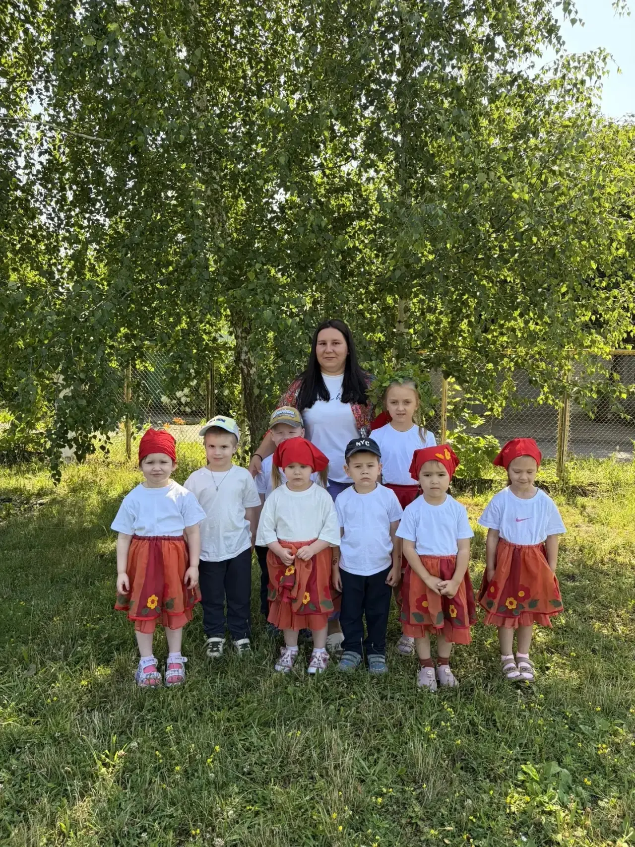 ✨Иван Купала (Иванов день, Купальская ночь) — один из главных праздников календаря славянских народо
