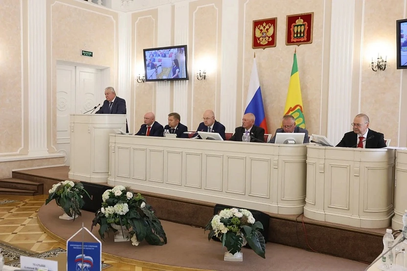 Парламентарии одобрили назначения представленных кандидатов на должности мировых судей

Соответствую