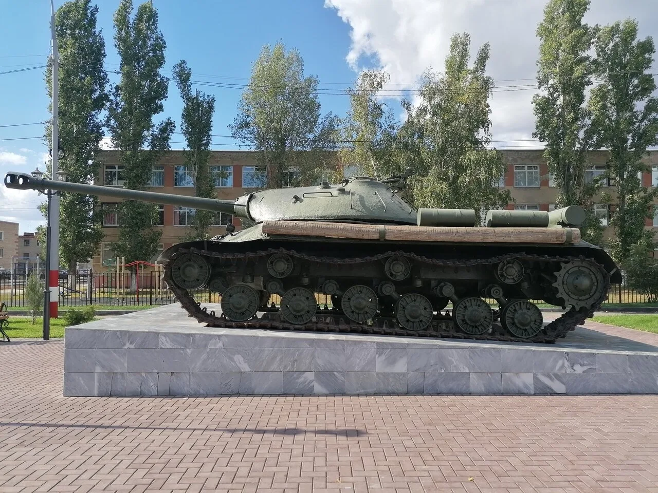Присылайте Ваши фото в "Предложить пост"