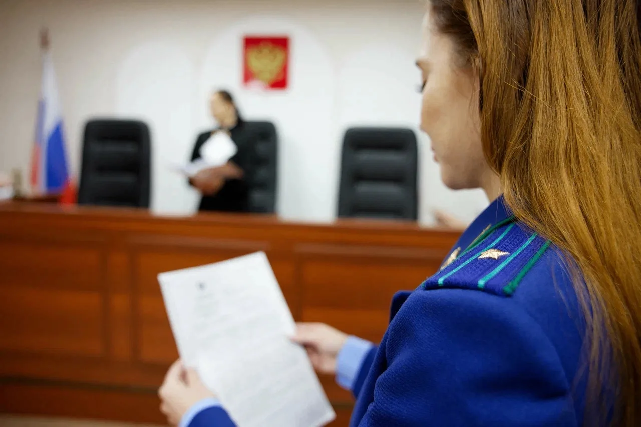 Жительница Лабытнанги скончалась от рук собственного сына