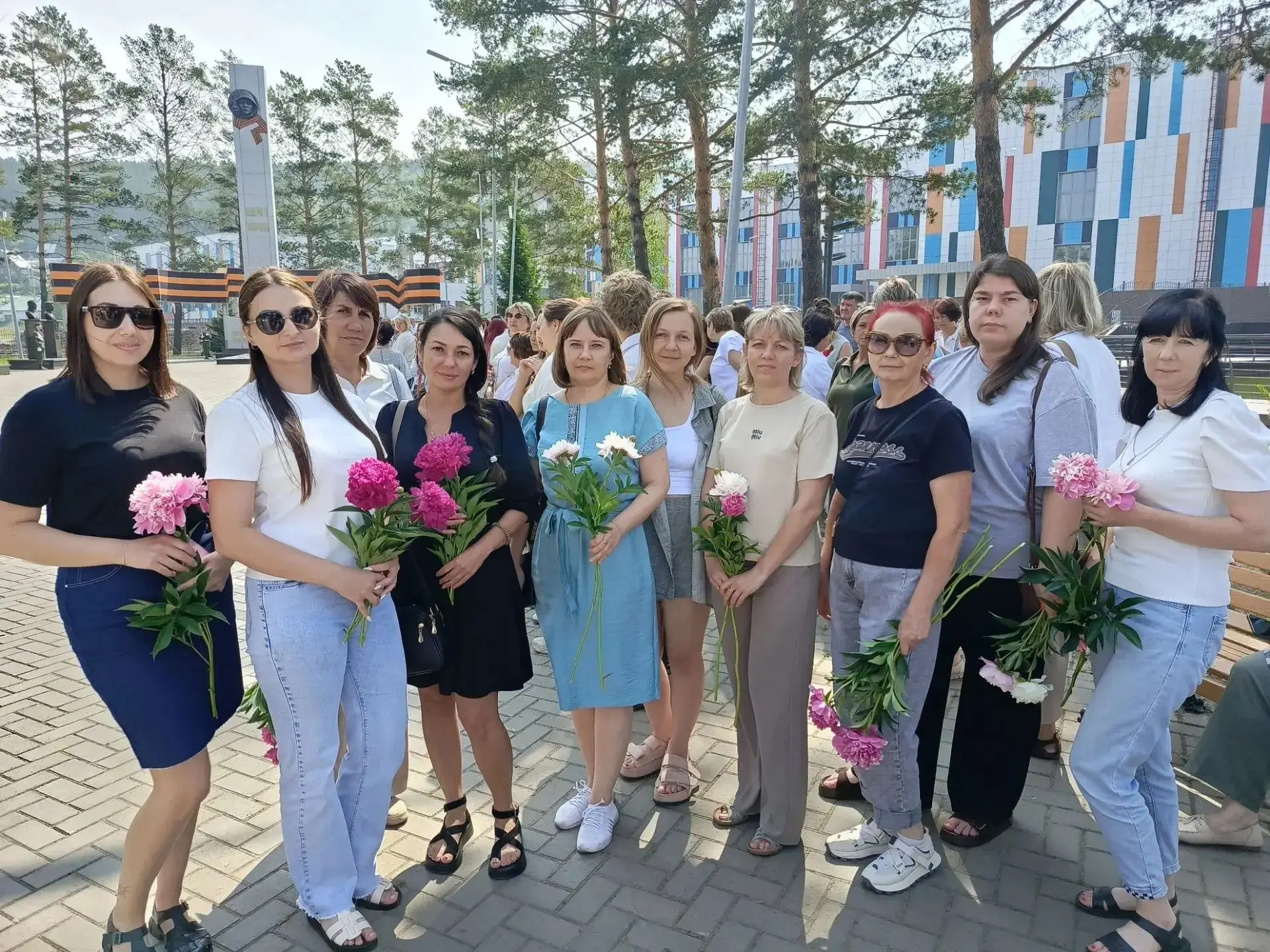 День памяти и скорби, который ежегодно приходится на 22 июня, посвящен одной из самых трагических да
