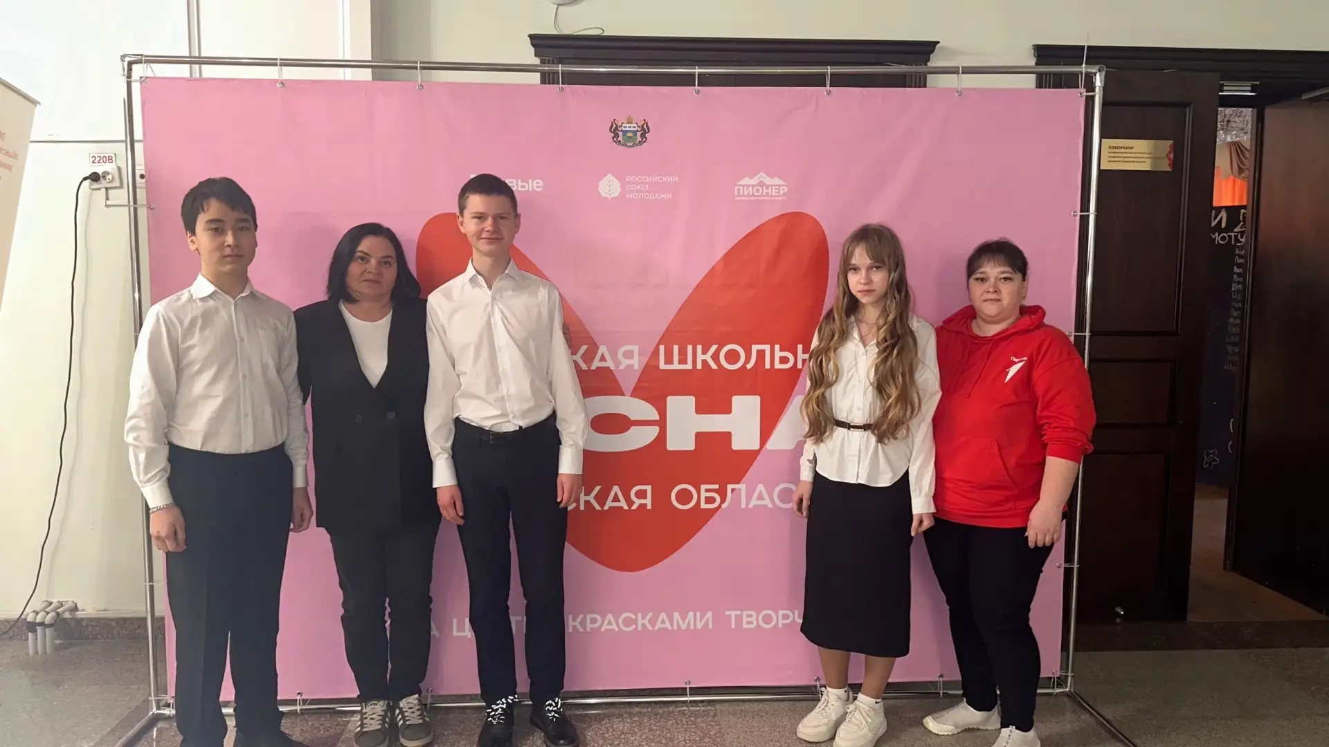 Гордость Голышмановского округа! 🎶