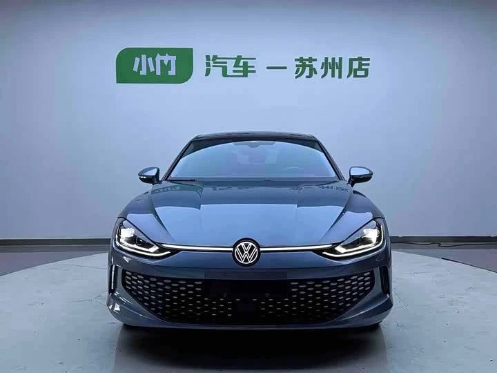 🚗 Volkswagen Lamando L 2022 — стильный и динамичный седан из Китая!