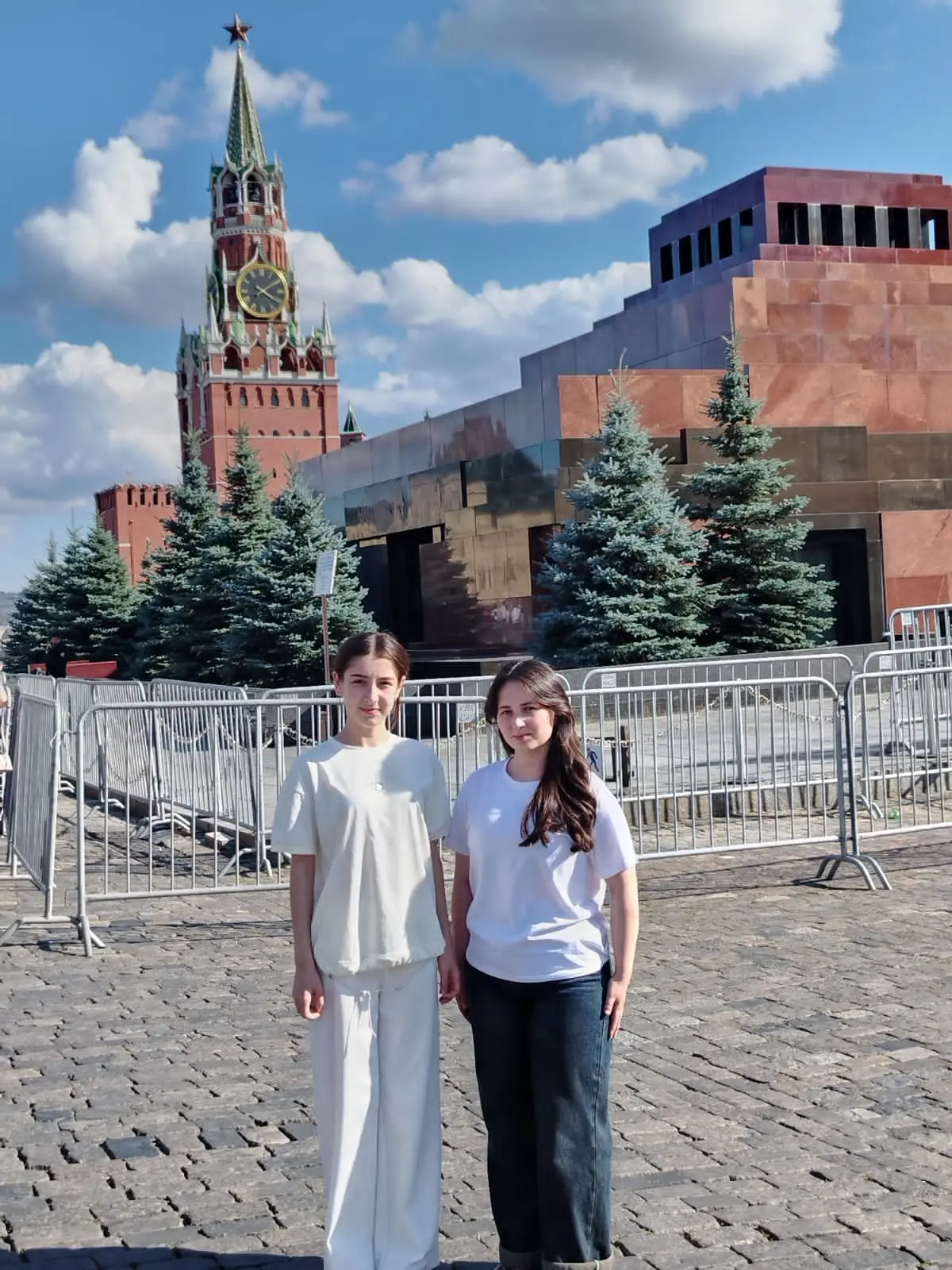 🇷🇺Победители и призёры Республиканской историко-патриотической олимпиады «Поколение п...