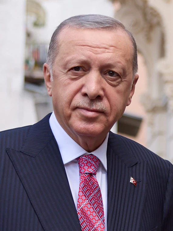 🇹🇷 🇷🇺 Эрдоган поздравил Путина по телефону