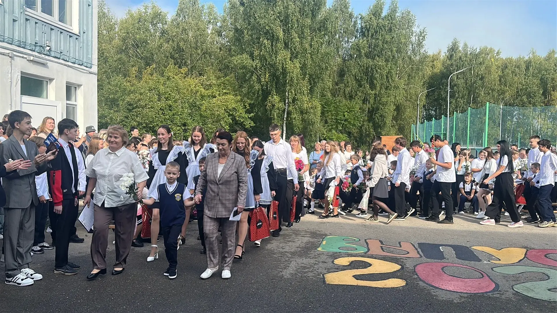 🍁🍁🍁Промчалось лето за одно мгновение,