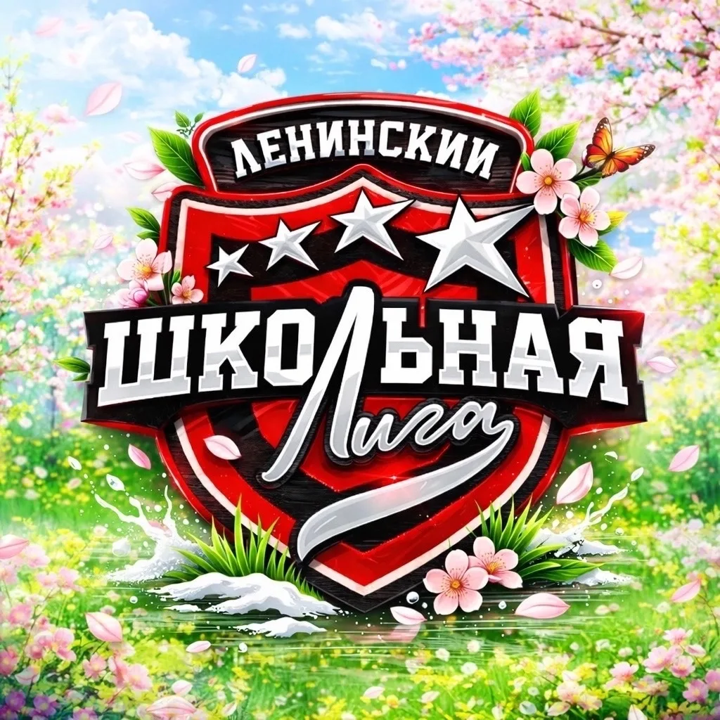 🏀 Мы — команда! Присоединяйся к Единой школьной лиге!

❤️ Будь в курсе событий! Подписывайся на офи