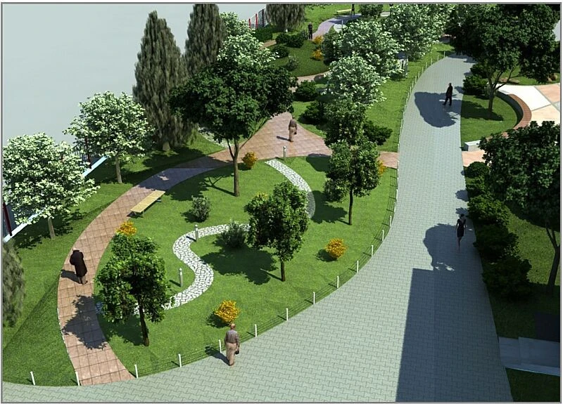🏡🌳 Какие пространства благоустроим в 2027 году, жители Владимирской области РЕШИЛИ ВМ...
