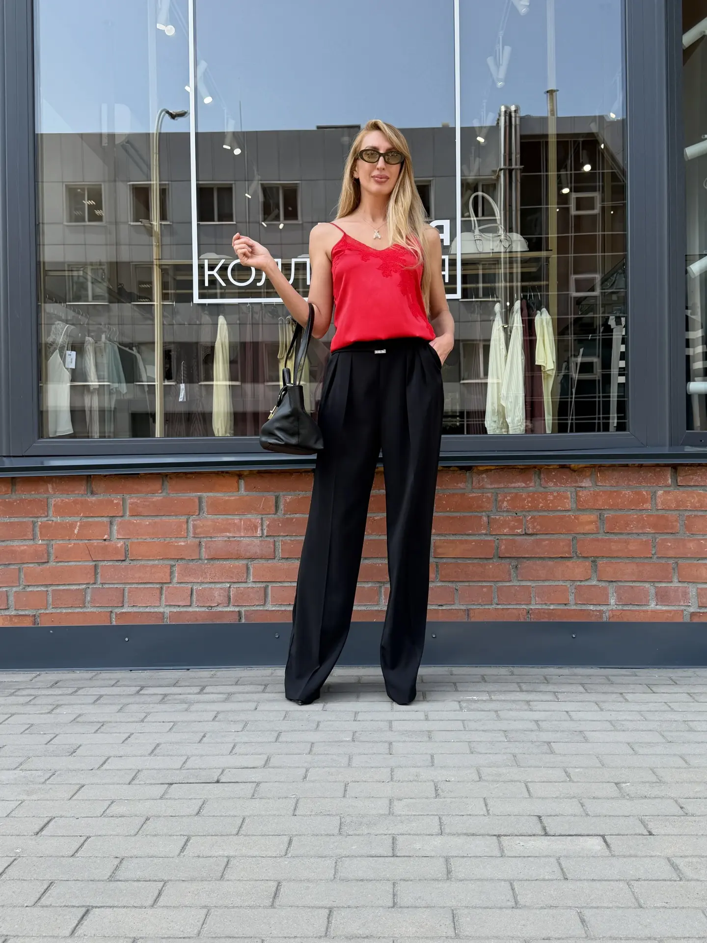 NEW COLLECTION 
Patrizia Pepe 
Pinko
Gresso ❤️

❔Не знаете, какой размер подойдёт?Напишите нам в Дир