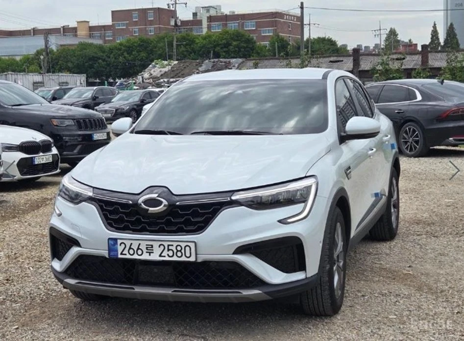 🚗 Новое объявление: