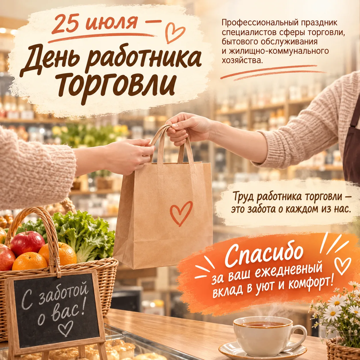 📅 Интересные и важные даты этой недели