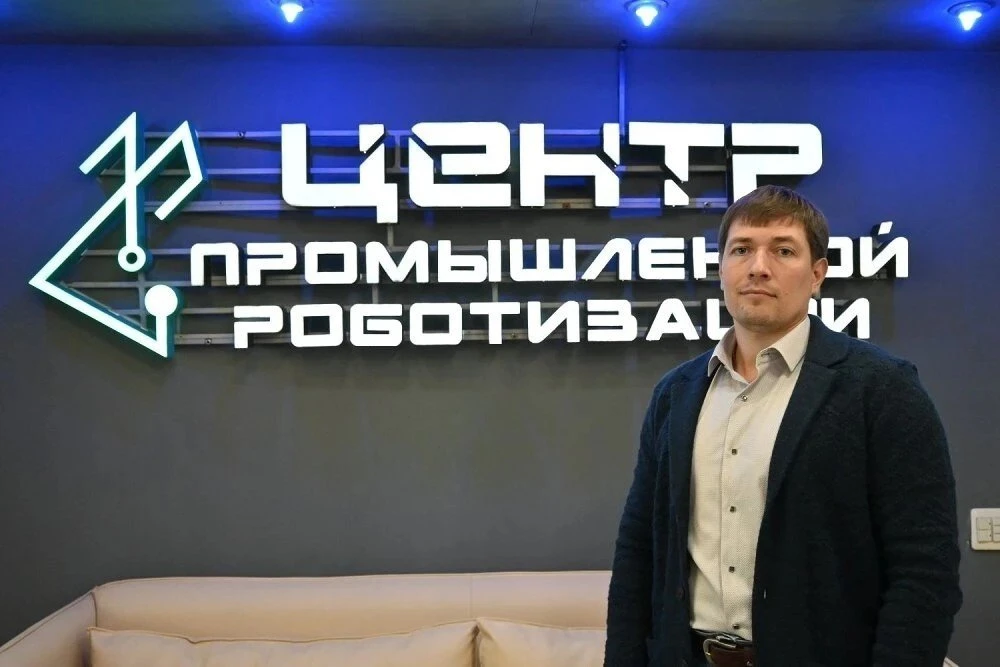 Ветеран СВО и бывший штурман фронтовой бомбардировочной авиации Олег Курсанин присоедин...
